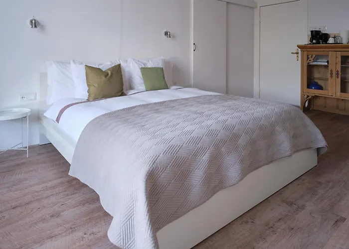 Het Gecroonde Swaert B&B Middelburg